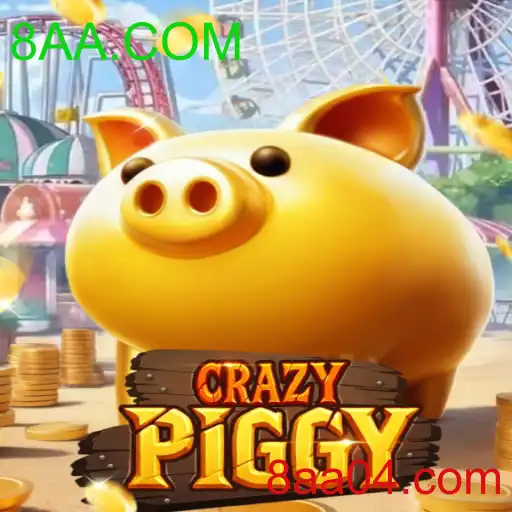 CrazyPiggy: A Nova Sensação no Mundo dos Jogos