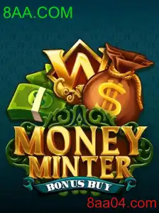 MoneyMinterBonusBuy: Introdução e Regras do Jogo na Plataforma 8AA.COM