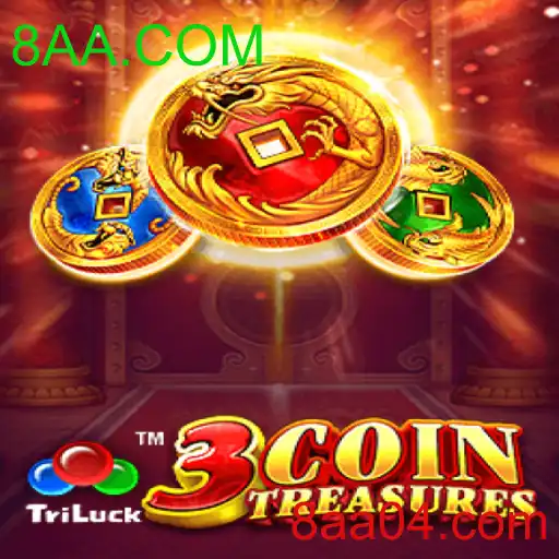 3CoinTreasures