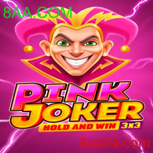 pinkjoker